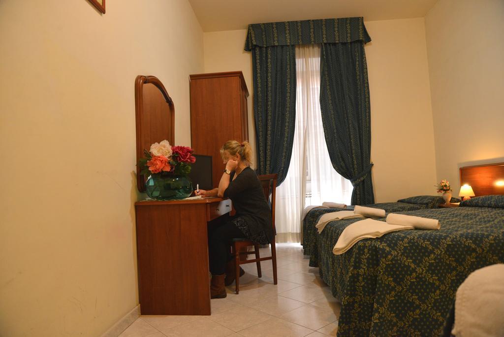 Couette-café Amoromaonline Rome