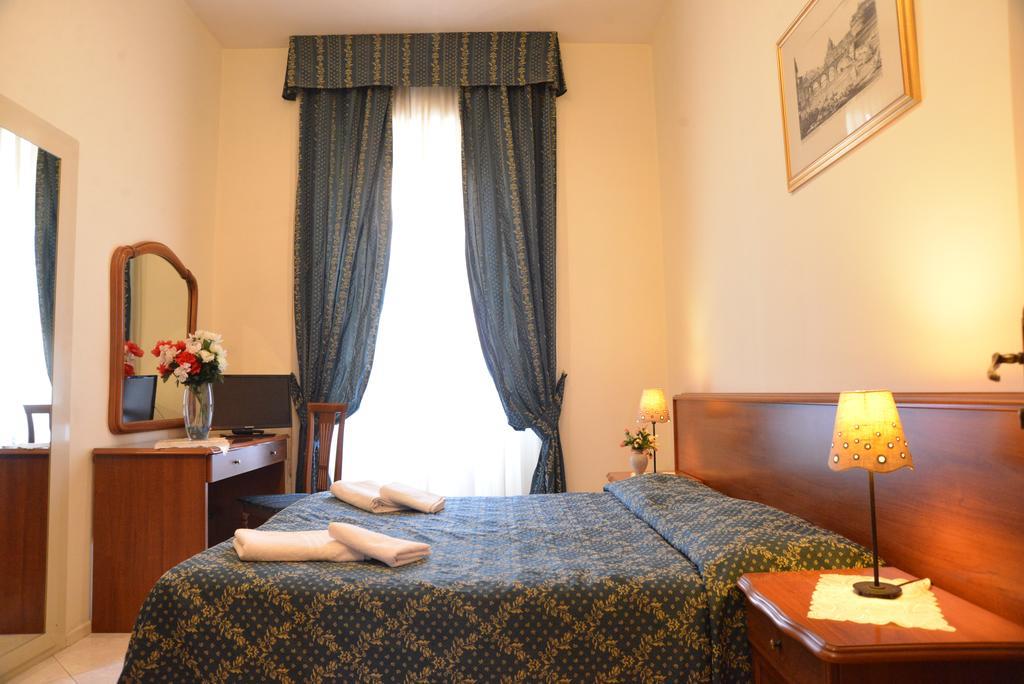 Couette-café Amoromaonline Rome