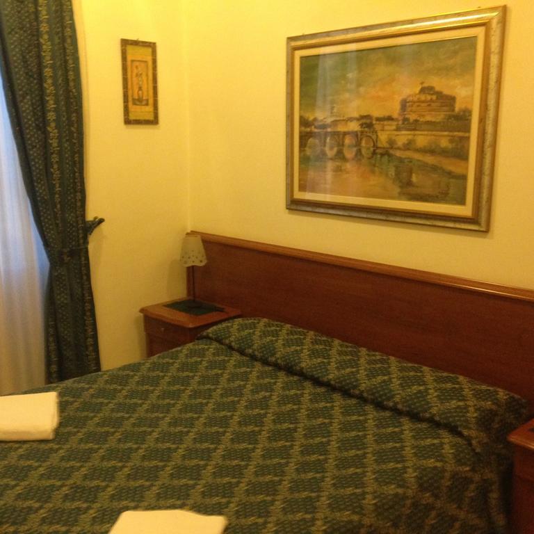 Couette-café Amoromaonline Rome