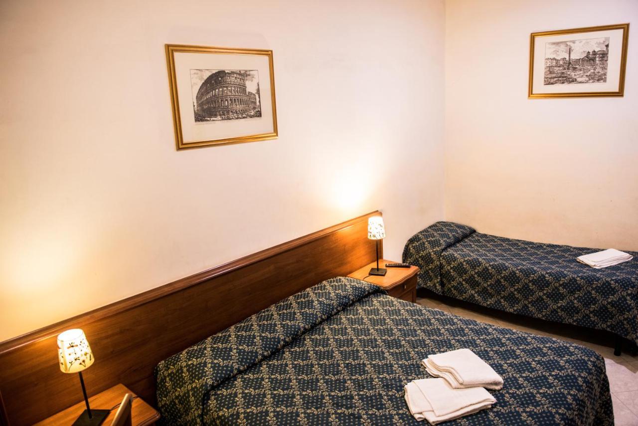 Couette-café Amoromaonline Rome